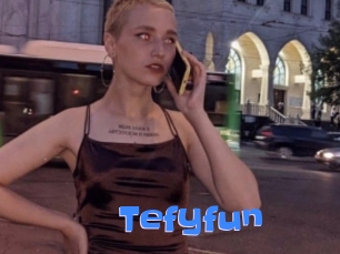 Tefyfun
