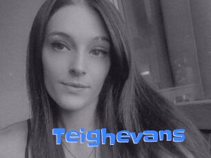 Teighevans