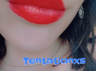Tentationxs