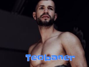 Teobaner