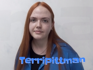 Terripittman
