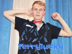 Terrylucky