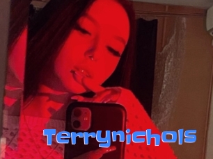 Terrynichols