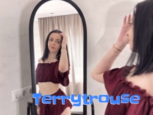terrytrouse Mausi Privat