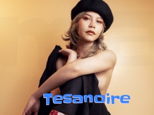 tesanoire Mausi Privat