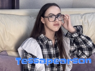 Tessapearson