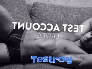 Testroy