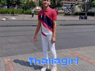 thaliagirl Mausi Privat