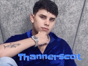 thannerscot Mausi Privat