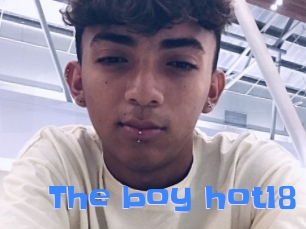 the_boy_hot18 Mausi Privat