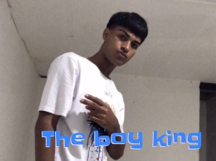 the_boy_king Mausi Privat