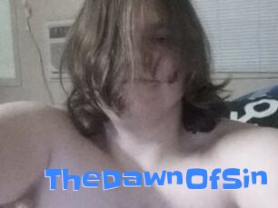 TheDawnOfSin