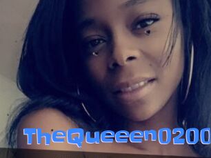 TheQueeen0200