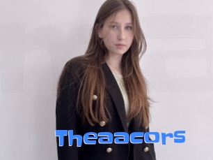 Theaacors