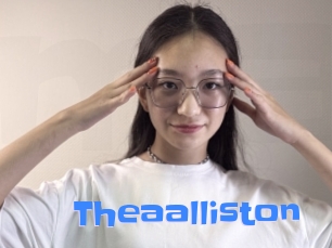 Theaalliston