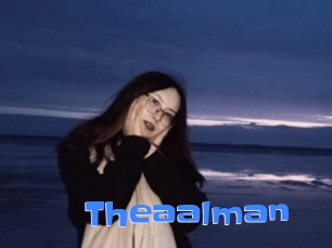 Theaalman