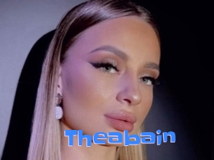 Theabain