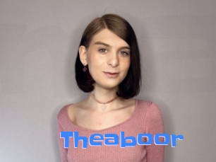 Theaboor