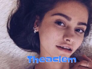 Theaclem