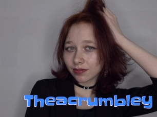 theacrumbley Mausi Privat