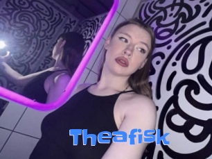 Theafisk