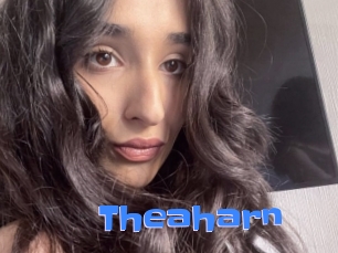 Theaharn