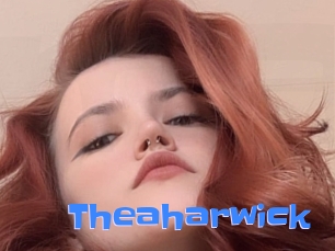 Theaharwick