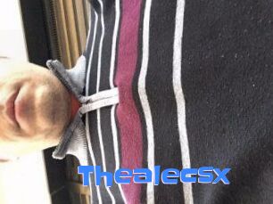 Thealecsx