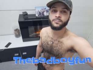 Thebadboyfun