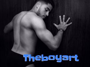 Theboyart