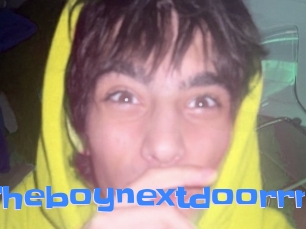 Theboynextdoorrr