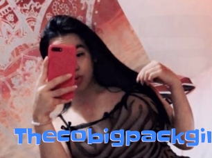 thecobigpackgirl Mausi Privat