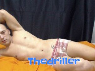 Thedriller