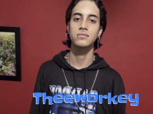 Theeworkey