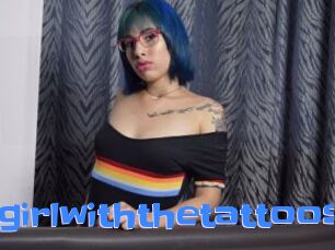 Thegirlwiththetattoos