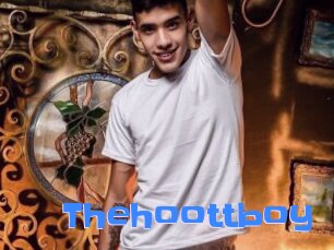 Thehoottboy