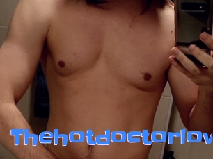 thehotdoctorlove Mausi Privat