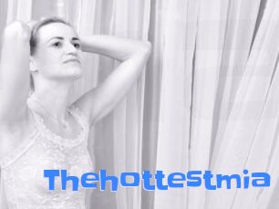 Thehottestmia