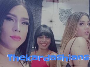Thekardashianss