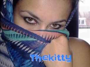 Thekitty