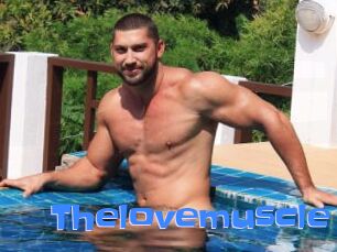 thelovemuscle Mausi Privat
