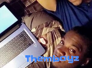 themboyz Mausi Privat