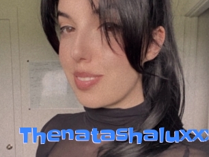thenatashaluxxx Mausi Privat