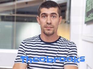 Theobrooks