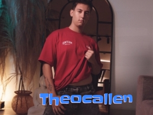 Theocallen