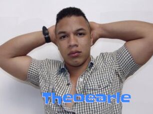 Theoearle