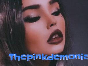 Thepinkdemonia