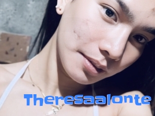 theresaalonte Mausi Privat