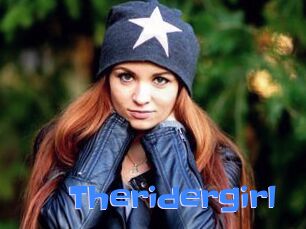 Theridergirl