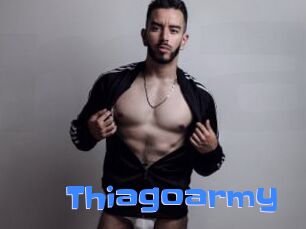 Thiagoarmy